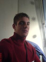 Daniel GRASSI, 41 ans (VITROLLES)