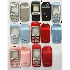 Jual SONY ERICSSON J300 / J300i CASING ...