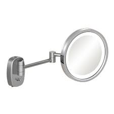 Or maybe you just bought new bedroom furniture and need a dresser mirror? Modern Bathroom Mirrors Magnifying Cosmetic Vanity Mirror With Light Nova68 Com