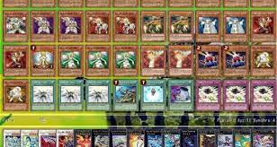 Deck List Yugioh Cards Recipes Decks Builds And More Yugioh Decks Deck Building A Deck