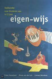 Bol Com Eigen Wijs Nvt 9789080497160 Boeken Boeken Kinderen Voor Kinderen