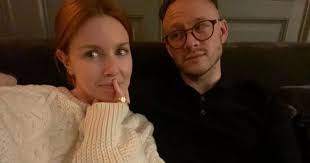 Stacey Dooley reveals why she buys mainly second-hand stuff for home with  Kevin Clifton