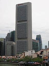 The bank offers accounts, cards, loans, insurances, investments, regional stockbroking, global treasury, property development, and custodian services. Oversea Chinese Banking Corporation Ltd Ocbc Bank