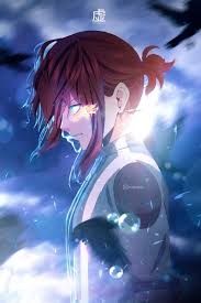 Arthur leywin, sky, anime, electric blue, HD phone wallpaper | Peakpx