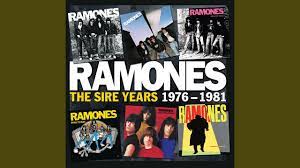Ramones Beat On The Brat Lyrics Genius Lyrics