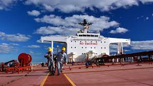 Who are seafarers global you ask? Facilitating Crew Changes And Repatriation Of Seafarers During The Covid 19 Pandemic And Beyond Cnuced