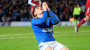 Age:22 years (22 october 1998). Un Fost Mare JucÄƒtor Al Lui Rangers Convins De Ianis Hagi Cu Ce Fotbalist L A Comparat Eurosport