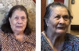 Josefina Tello's Instagram, Twitter & Facebook