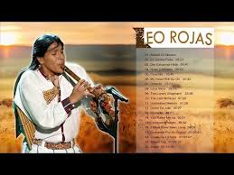 The Best Of Leo Rojas Leo Rojas Greatest Hits Full Album 2018 Youtube Greatest Hits Relaxing Music Music Mix