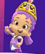 Pin On Bubble Guppies Butterbean S Cafe