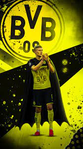 Erling braut haaland is a norwegian professional footballer who plays as a striker for bundesliga club borussia. Savannah Baird Erling Braut Haaland Wallpaper Watch Erling Haaland Scores Stunning Scissor Kick Goal