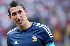 وتقدم منتخب الأرجنتين بهدف على نظيره البرازيل، بقدم النجم دي ماريا عند الدقيقة 22 من عمر. Ø£Ù†Ø®ÙŠÙ„ Ø¯ÙŠ Ù…Ø§Ø±ÙŠØ§ Tacteec