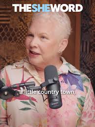 What do you wish you'd known sooner? In this episode of The SHE Word, three  extraordinary women join the conversation to reflect