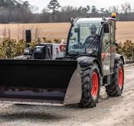 Telehandlers (Telescopic Handlers) - Bobcat Company