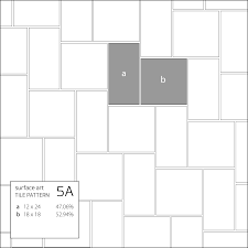 Related images for 12x12 tile patterns. Pin On Cottage Basement Reno