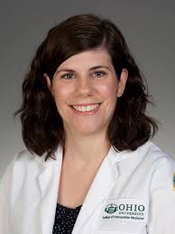 Dr. Katherine E. Frank, MD