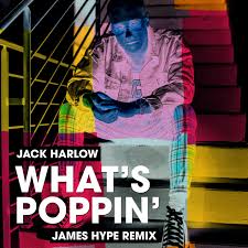 Dababy, tory lanez, & lil wayne. Whats Poppin James Hype Vip By Jack Harlow