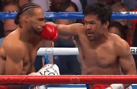 21, fox ppv it's not the one we thought he'd fight, but manny pacquiao will indeed lace up the gloves against an elite welterweight champion this summer. Manny Pacquiao Vs Errol Spence Jr Is Official For August 21