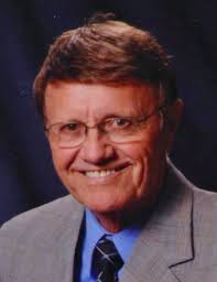 Obituary information for Calvin Lee Olson