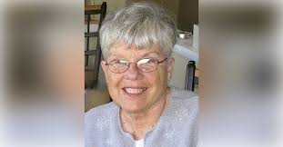 Obituary information for Sally A. Kaiser