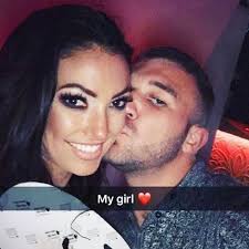 Love island is a british dating reality series. Aaron Armstrong Killed Himself After Cocaine And Booze Binge Days After Sophie Gradon S Funeral Mirror Online