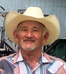 Anselmo Contreras Obituary