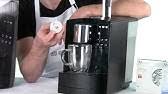 Find helpful customer reviews and review ratings for starbucks 7.62111e+11 verismo system, coffee and espresso single serve brewer, black at amazon.com. Starbucks Verismo 580 Vs Verismo 585 Youtube
