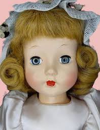 Effanbee honey doll store