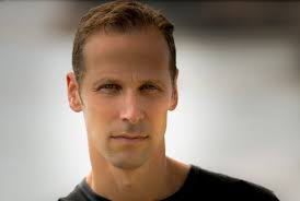 Orphan X' Author Gregg Hurwitz Inks Deal For Next Three Books In Series