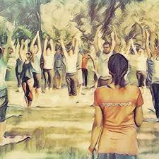 Yoga studio in grass valley, california. Grass Valley Yoga Yoga With Grace