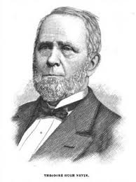 Theodore Hugh Nevin (1815-1884)