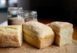 panko bread crumbs