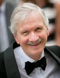 Armand de Mestral Obituary