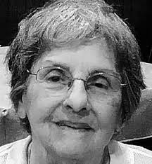 Audrey Arrigo Obituary (1928