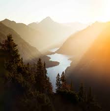 But they don't look disjointed; 15 Mind Blowing Landscape Pictures Of Our Beautiful Nature