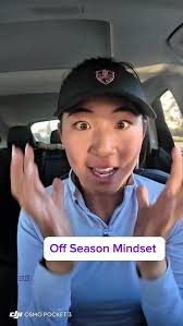 Round 2 recap 👇 Today's tee time was at 7:20 AM—so early!!! And it was  only 45° 🥶 But no complaints here, because yesterday I didn't even have a  tee time or