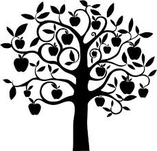 Pin On Jesus Christ The Apple Tree