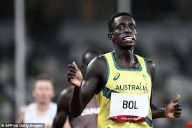 Jun 05, 2021 · bol, who is the 5th fastest australian in history over 800m (1:44.56 set in 2018), dominated the australian season, but was unable to clinch the 1:45.20 mark required for olympic selection. Rmtoductrfdcbm