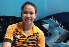 Pandelela represented malaysia at the 2008 summer olympics where she finished 27th in 10m platform. Wu4kmoeum5p4em