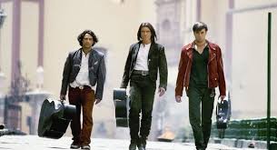 Once Upon a Time in Mexico | Rotten Tomatoes