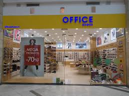 It is a first class place, level with any top level malls anywhere else in europe of north america. Office Shoes Brand Urile Tale Favorite De Pantofi
