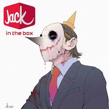 Famous Fast Food Mascots Re Imagined As Lunatic Villains Fandomwire Obviously, this is not the case and the man behind the mask has been played by several different people. famous fast food mascots re imagined as