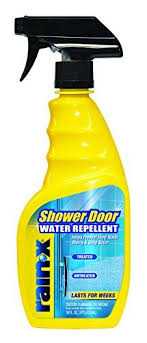 Rainx 630023 Shower Door Water Repellent 16 Fl Oz To View Further For This Item Visit The Image Link Shower Doors Glass Shower Doors Water Repellent Spray