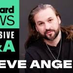 Steve Angello