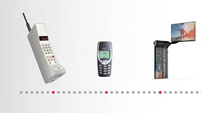 I took about 10 hours to deliver 80 parcels (mostly small/medium). Cell Phone History From The First Phone To Today S Smartphone Wonders