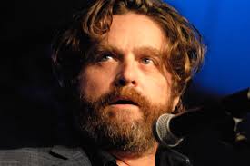Zach Galifianakis heading to FX