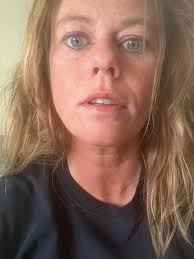 Condolences to Andrea Huff