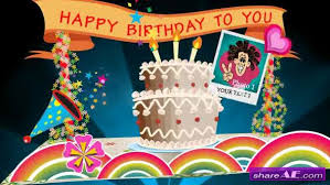 Download free flyer templates, facebook, whatsapp, instagram, twitter free download happy birthday wishes video after effect template from indiater.com and this template is very easy to edit text and replace image. Birthday Free After Effects Templates After Effects Intro Template Shareae