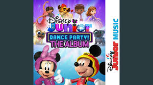 Don't forget to leave your comment, subscribe and click. Make Some Noise Blue Ribbon Bunny Mashup From Sofia The First Cast Sofia The First Shazam
