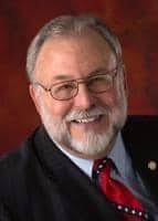 Passing of Community Chorus Member Doug Smith